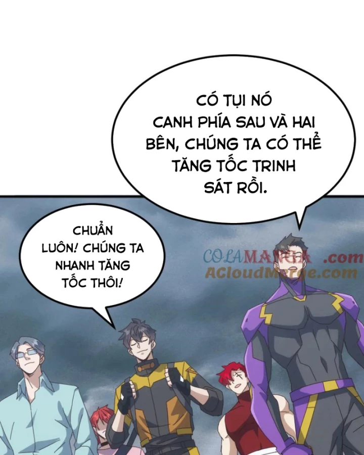Vạn Tộc Xâm Lược: Bắt Đầu Thuần Hóa Cự Thú Cấp Sử Thi: Chapter 32