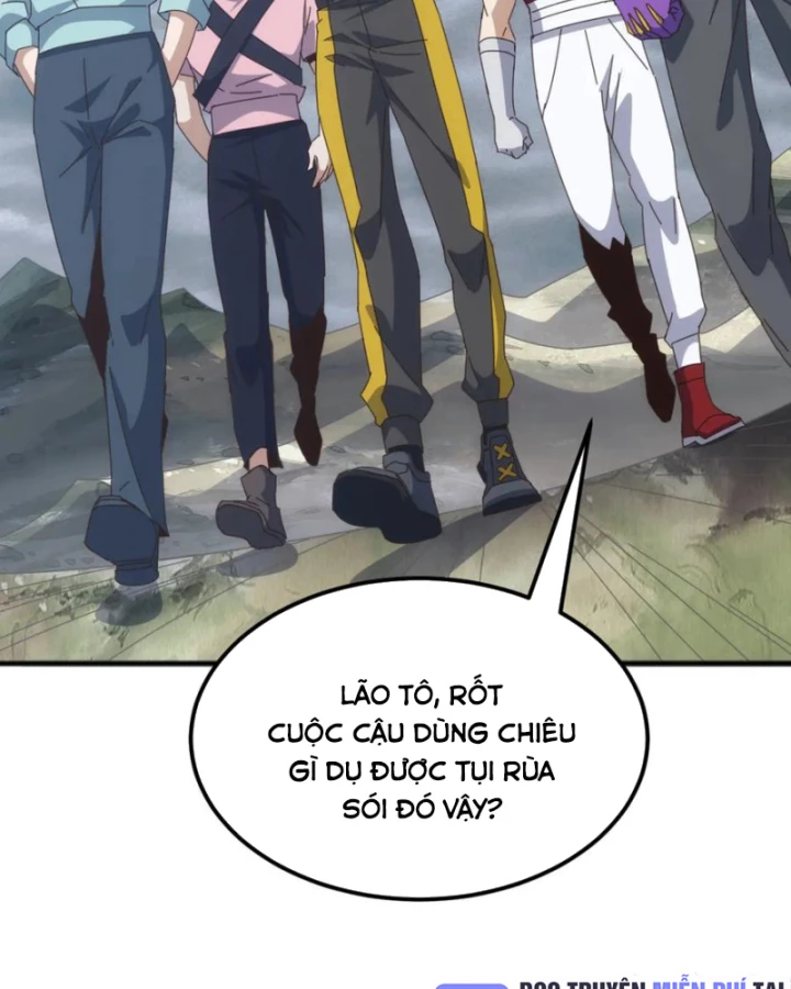 Vạn Tộc Xâm Lược: Bắt Đầu Thuần Hóa Cự Thú Cấp Sử Thi: Chapter 32