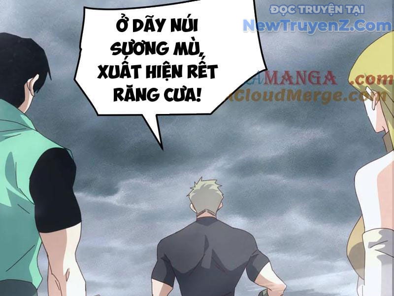 Vạn Tộc Xâm Lược: Bắt Đầu Thuần Hóa Cự Thú Cấp Sử Thi: Chapter 33