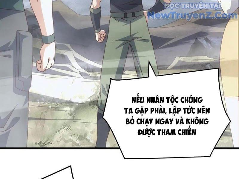 Vạn Tộc Xâm Lược: Bắt Đầu Thuần Hóa Cự Thú Cấp Sử Thi: Chapter 33