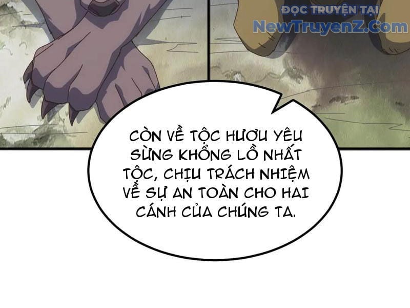Vạn Tộc Xâm Lược: Bắt Đầu Thuần Hóa Cự Thú Cấp Sử Thi: Chapter 33