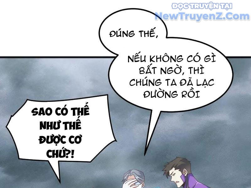 Vạn Tộc Xâm Lược: Bắt Đầu Thuần Hóa Cự Thú Cấp Sử Thi: Chapter 33