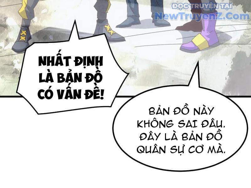 Vạn Tộc Xâm Lược: Bắt Đầu Thuần Hóa Cự Thú Cấp Sử Thi: Chapter 33