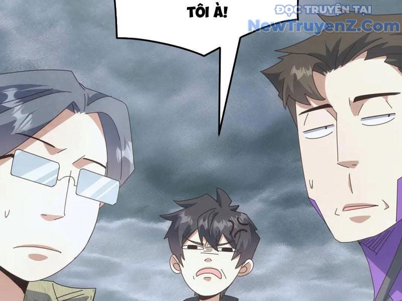 Vạn Tộc Xâm Lược: Bắt Đầu Thuần Hóa Cự Thú Cấp Sử Thi: Chapter 33