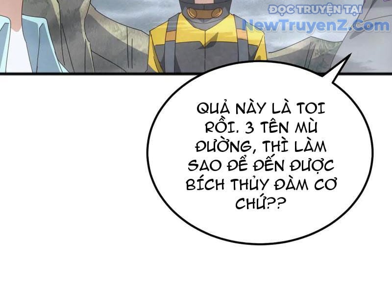 Vạn Tộc Xâm Lược: Bắt Đầu Thuần Hóa Cự Thú Cấp Sử Thi: Chapter 33