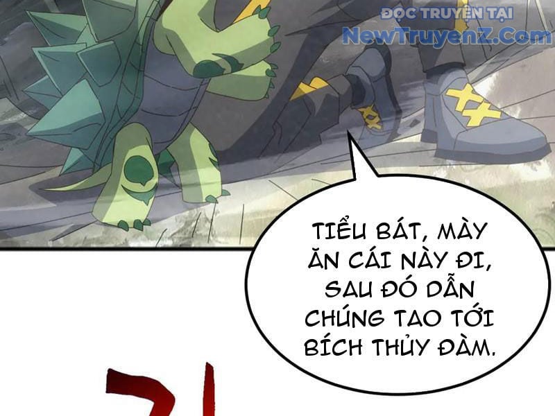 Vạn Tộc Xâm Lược: Bắt Đầu Thuần Hóa Cự Thú Cấp Sử Thi: Chapter 33