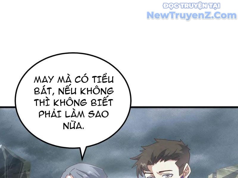 Vạn Tộc Xâm Lược: Bắt Đầu Thuần Hóa Cự Thú Cấp Sử Thi: Chapter 33