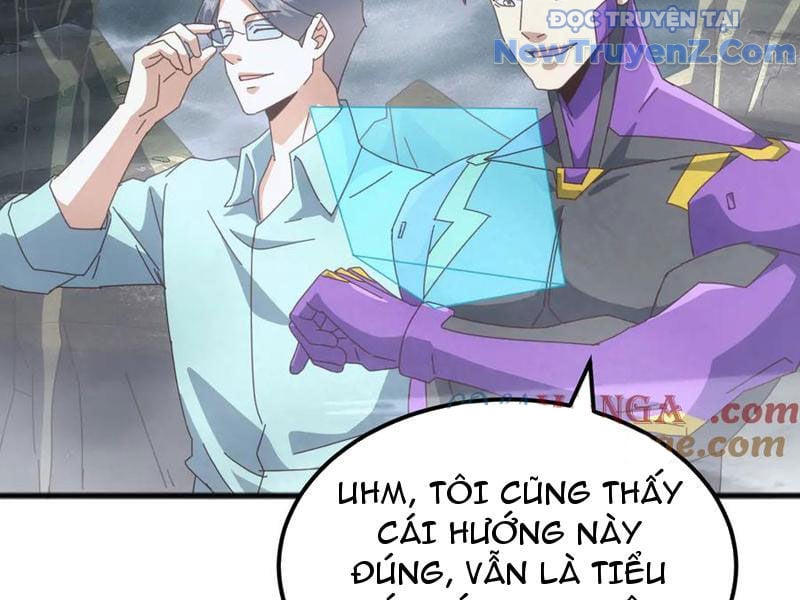 Vạn Tộc Xâm Lược: Bắt Đầu Thuần Hóa Cự Thú Cấp Sử Thi: Chapter 33