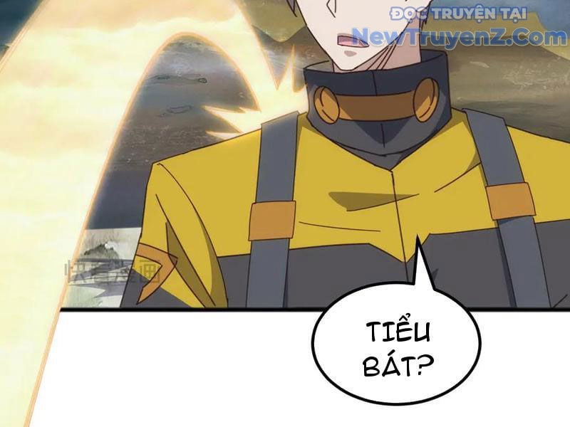 Vạn Tộc Xâm Lược: Bắt Đầu Thuần Hóa Cự Thú Cấp Sử Thi: Chapter 33