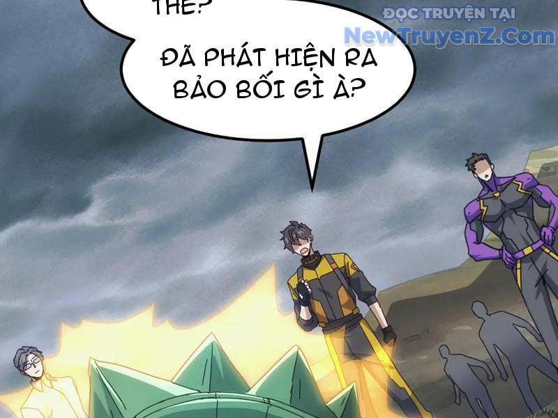 Vạn Tộc Xâm Lược: Bắt Đầu Thuần Hóa Cự Thú Cấp Sử Thi: Chapter 33