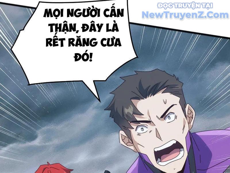 Vạn Tộc Xâm Lược: Bắt Đầu Thuần Hóa Cự Thú Cấp Sử Thi: Chapter 33
