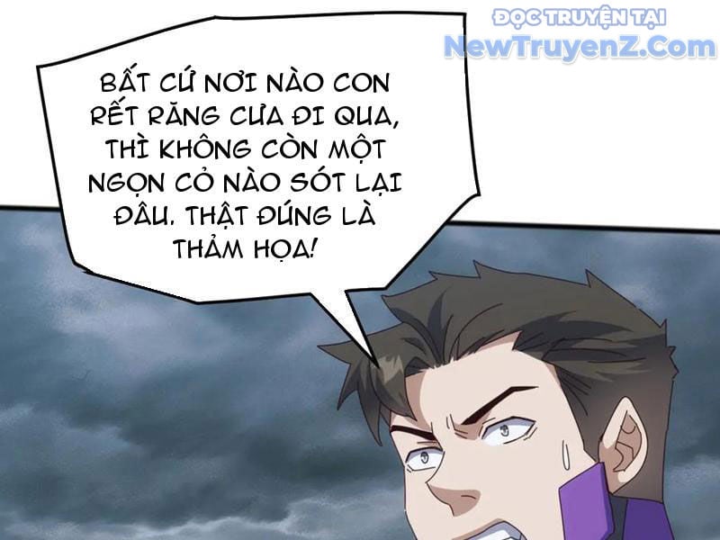 Vạn Tộc Xâm Lược: Bắt Đầu Thuần Hóa Cự Thú Cấp Sử Thi: Chapter 33