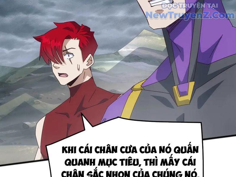 Vạn Tộc Xâm Lược: Bắt Đầu Thuần Hóa Cự Thú Cấp Sử Thi: Chapter 33