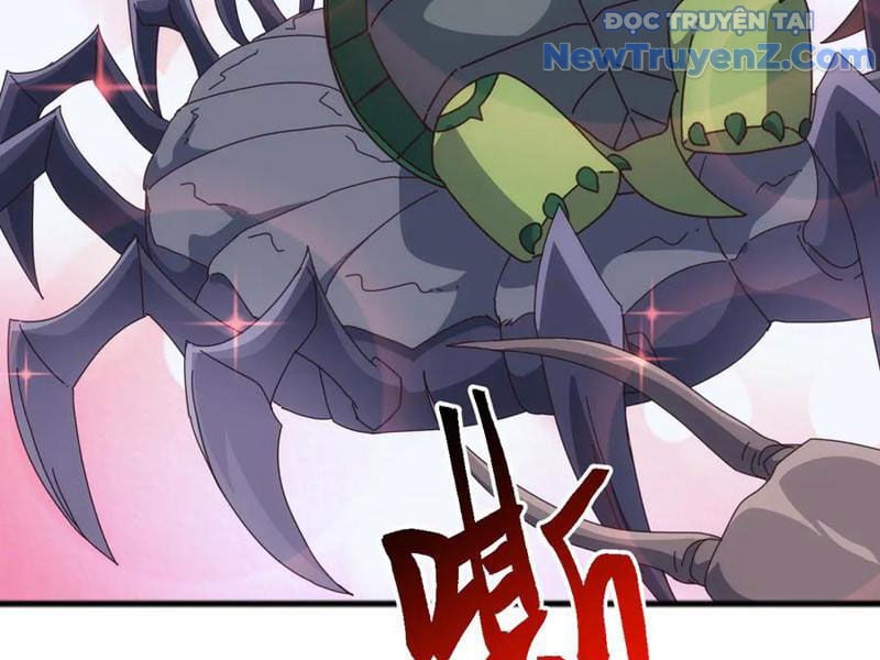 Vạn Tộc Xâm Lược: Bắt Đầu Thuần Hóa Cự Thú Cấp Sử Thi: Chapter 33