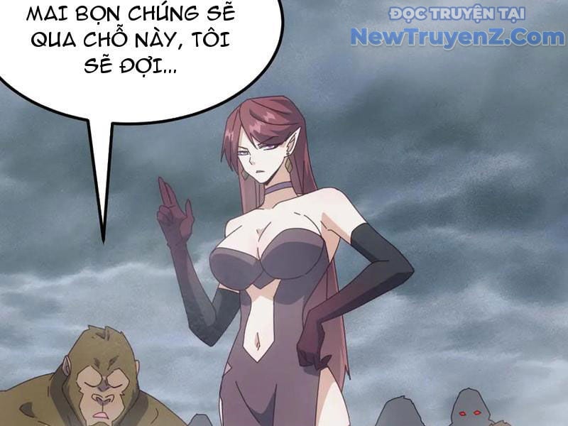 Vạn Tộc Xâm Lược: Bắt Đầu Thuần Hóa Cự Thú Cấp Sử Thi: Chapter 33