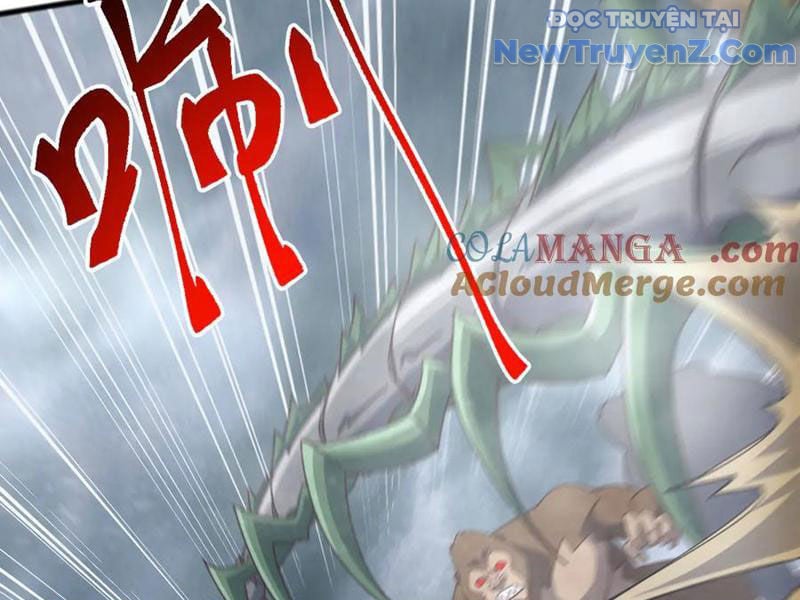 Vạn Tộc Xâm Lược: Bắt Đầu Thuần Hóa Cự Thú Cấp Sử Thi: Chapter 33