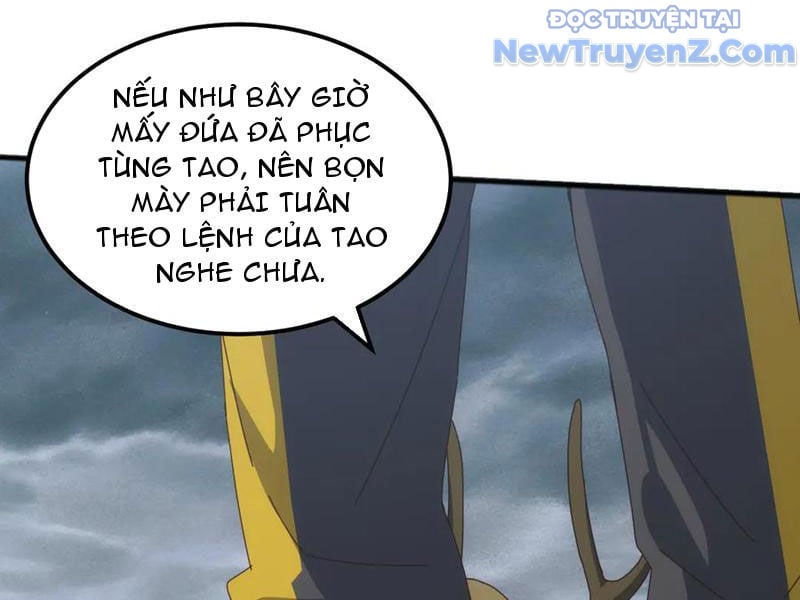 Vạn Tộc Xâm Lược: Bắt Đầu Thuần Hóa Cự Thú Cấp Sử Thi: Chapter 33