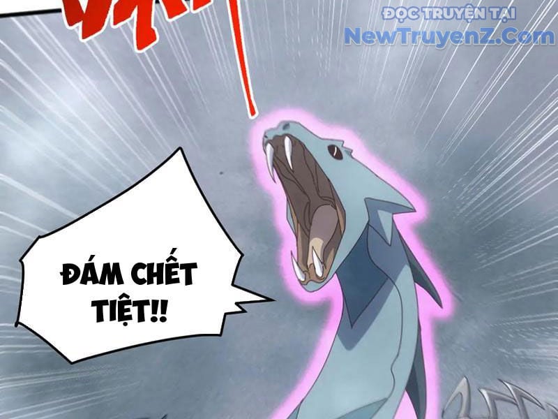 Vạn Tộc Xâm Lược: Bắt Đầu Thuần Hóa Cự Thú Cấp Sử Thi: Chapter 33