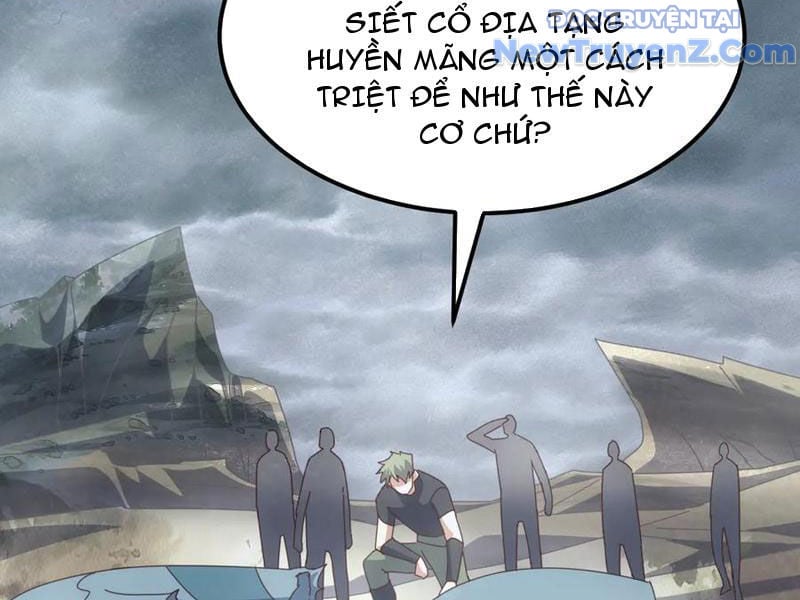 Vạn Tộc Xâm Lược: Bắt Đầu Thuần Hóa Cự Thú Cấp Sử Thi: Chapter 33