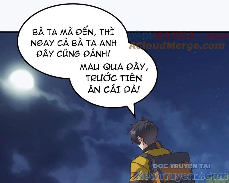 Vạn Tộc Xâm Lược: Bắt Đầu Thuần Hóa Cự Thú Cấp Sử Thi: Chapter 34