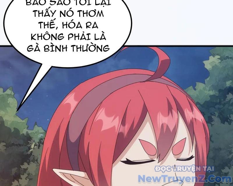 Vạn Tộc Xâm Lược: Bắt Đầu Thuần Hóa Cự Thú Cấp Sử Thi: Chapter 34
