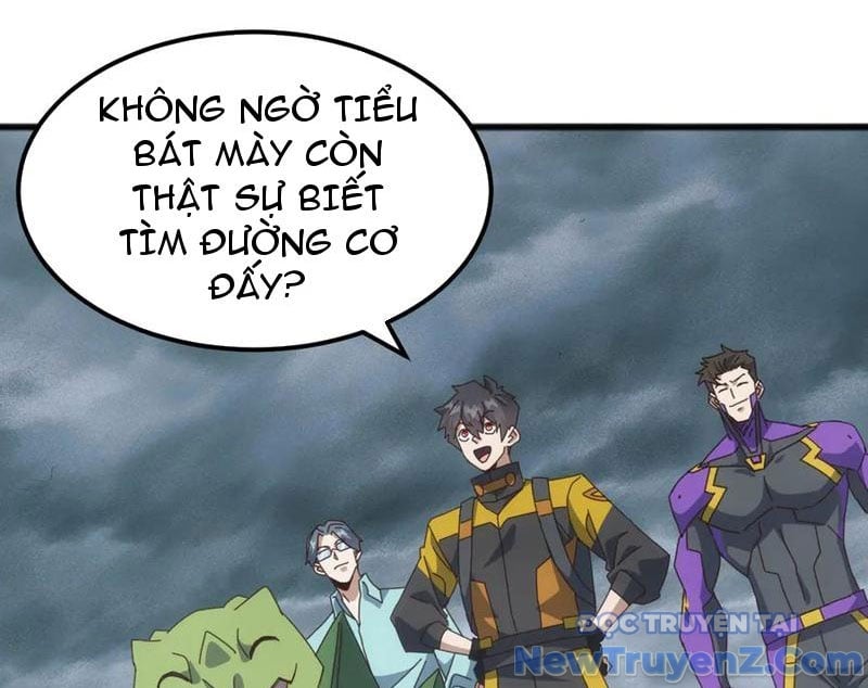 Vạn Tộc Xâm Lược: Bắt Đầu Thuần Hóa Cự Thú Cấp Sử Thi: Chapter 34
