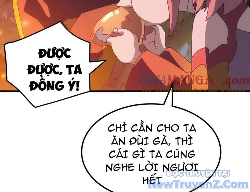 Vạn Tộc Xâm Lược: Bắt Đầu Thuần Hóa Cự Thú Cấp Sử Thi: Chapter 34