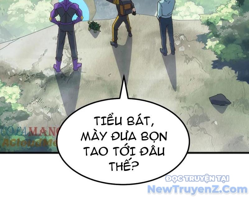 Vạn Tộc Xâm Lược: Bắt Đầu Thuần Hóa Cự Thú Cấp Sử Thi: Chapter 34