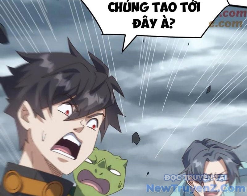 Vạn Tộc Xâm Lược: Bắt Đầu Thuần Hóa Cự Thú Cấp Sử Thi: Chapter 34