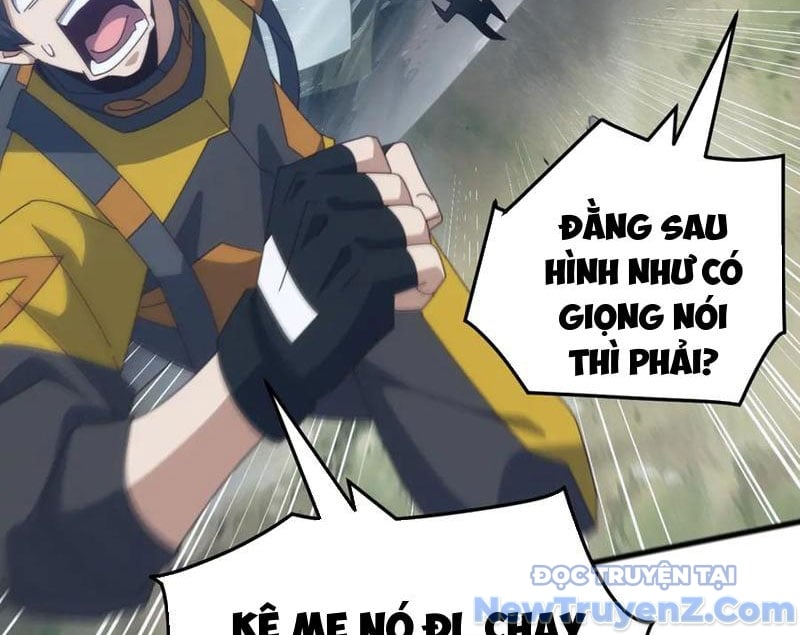 Vạn Tộc Xâm Lược: Bắt Đầu Thuần Hóa Cự Thú Cấp Sử Thi: Chapter 34