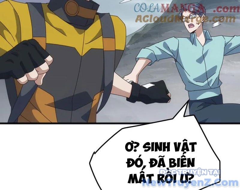Vạn Tộc Xâm Lược: Bắt Đầu Thuần Hóa Cự Thú Cấp Sử Thi: Chapter 34