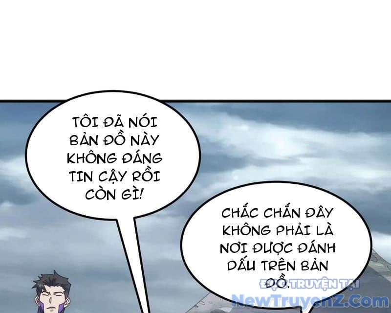 Vạn Tộc Xâm Lược: Bắt Đầu Thuần Hóa Cự Thú Cấp Sử Thi: Chapter 34