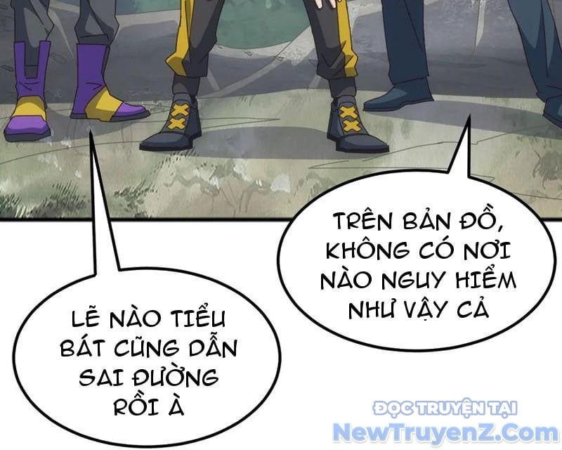 Vạn Tộc Xâm Lược: Bắt Đầu Thuần Hóa Cự Thú Cấp Sử Thi: Chapter 34