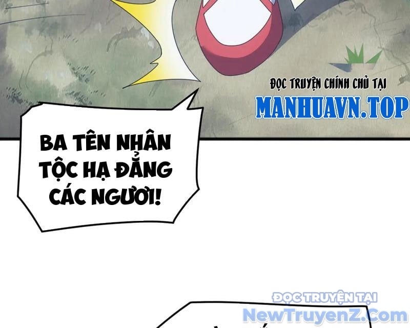 Vạn Tộc Xâm Lược: Bắt Đầu Thuần Hóa Cự Thú Cấp Sử Thi: Chapter 34