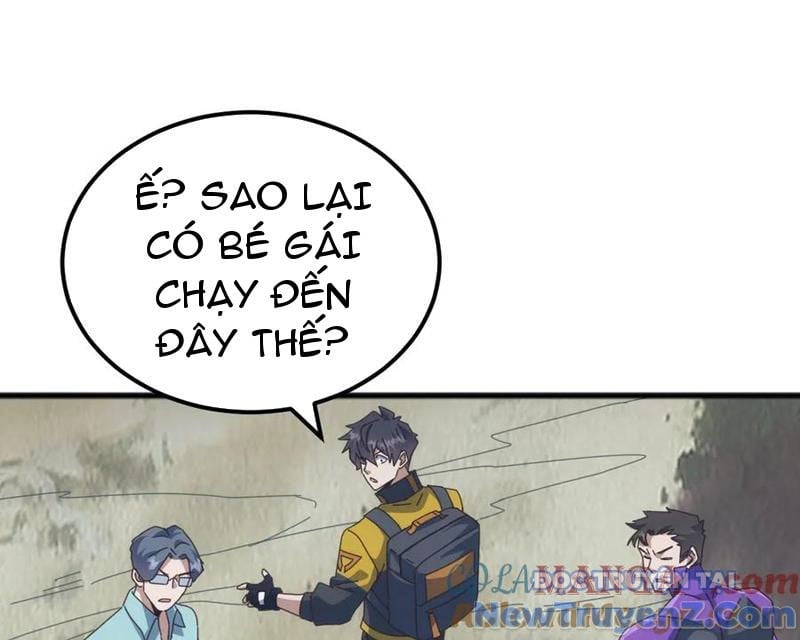 Vạn Tộc Xâm Lược: Bắt Đầu Thuần Hóa Cự Thú Cấp Sử Thi: Chapter 34