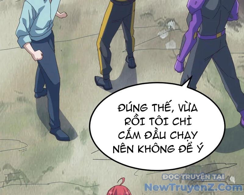 Vạn Tộc Xâm Lược: Bắt Đầu Thuần Hóa Cự Thú Cấp Sử Thi: Chapter 34