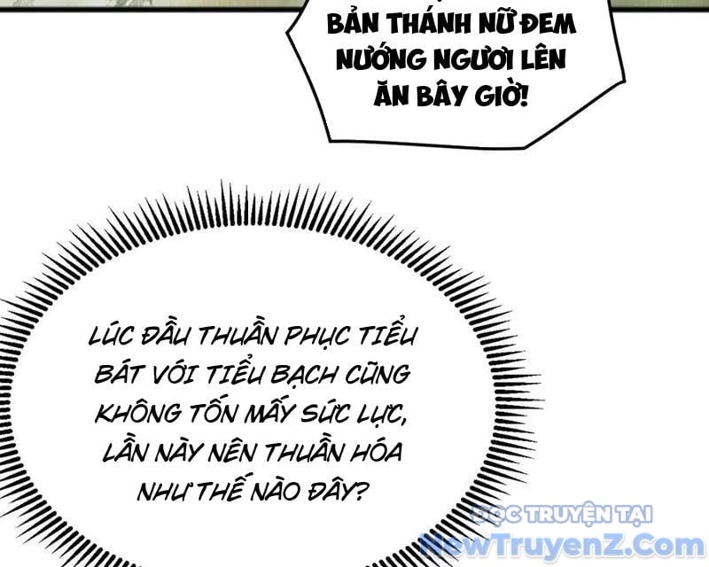 Vạn Tộc Xâm Lược: Bắt Đầu Thuần Hóa Cự Thú Cấp Sử Thi: Chapter 34
