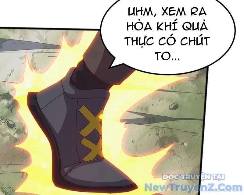 Vạn Tộc Xâm Lược: Bắt Đầu Thuần Hóa Cự Thú Cấp Sử Thi: Chapter 34