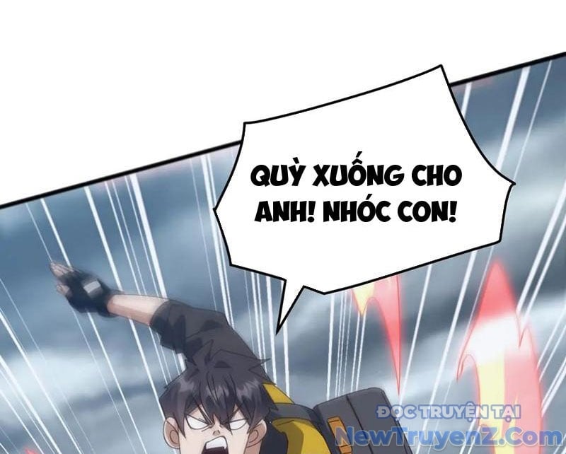 Vạn Tộc Xâm Lược: Bắt Đầu Thuần Hóa Cự Thú Cấp Sử Thi: Chapter 34