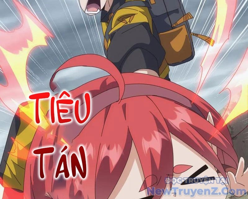 Vạn Tộc Xâm Lược: Bắt Đầu Thuần Hóa Cự Thú Cấp Sử Thi: Chapter 34