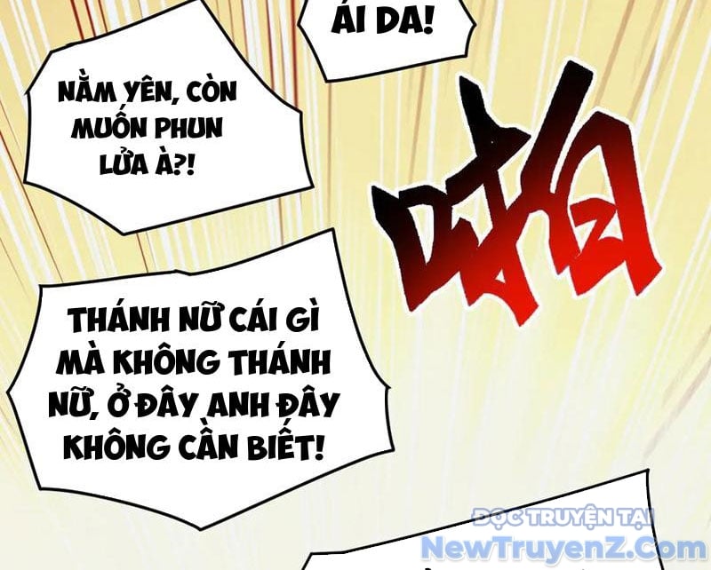 Vạn Tộc Xâm Lược: Bắt Đầu Thuần Hóa Cự Thú Cấp Sử Thi: Chapter 34