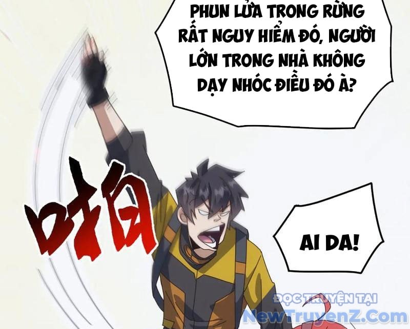 Vạn Tộc Xâm Lược: Bắt Đầu Thuần Hóa Cự Thú Cấp Sử Thi: Chapter 34