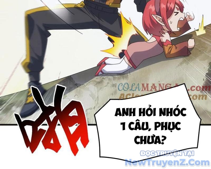 Vạn Tộc Xâm Lược: Bắt Đầu Thuần Hóa Cự Thú Cấp Sử Thi: Chapter 34