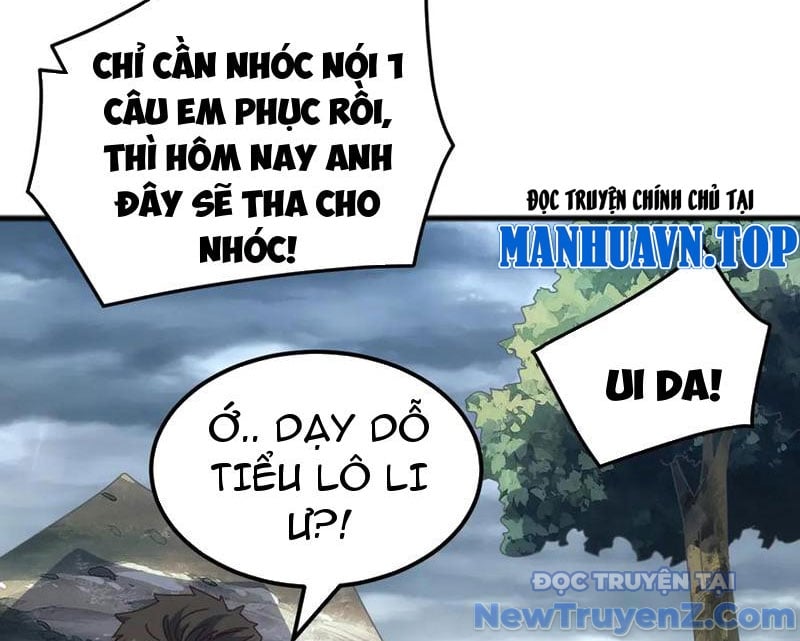 Vạn Tộc Xâm Lược: Bắt Đầu Thuần Hóa Cự Thú Cấp Sử Thi: Chapter 34