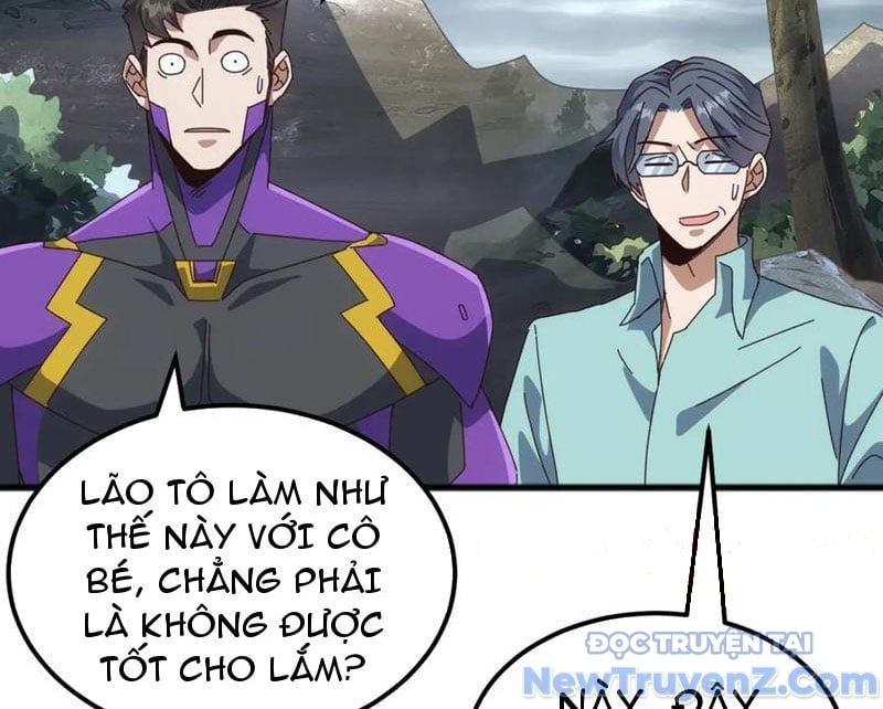 Vạn Tộc Xâm Lược: Bắt Đầu Thuần Hóa Cự Thú Cấp Sử Thi: Chapter 34