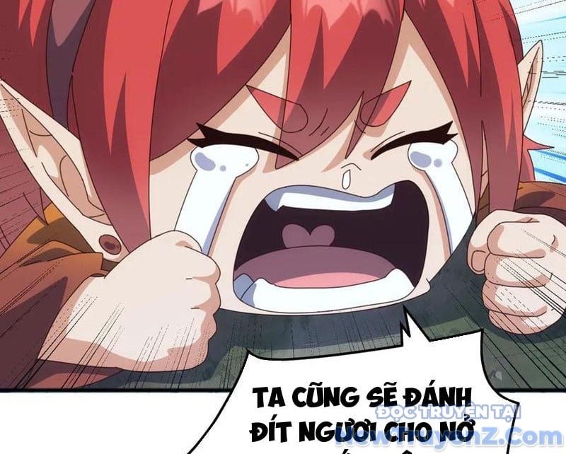 Vạn Tộc Xâm Lược: Bắt Đầu Thuần Hóa Cự Thú Cấp Sử Thi: Chapter 34
