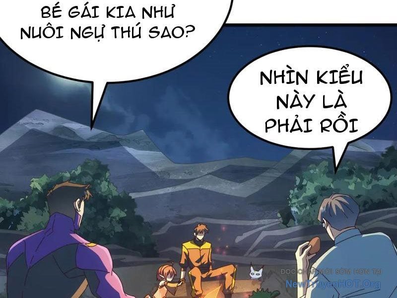 Vạn Tộc Xâm Lược: Bắt Đầu Thuần Hóa Cự Thú Cấp Sử Thi: Chapter 35