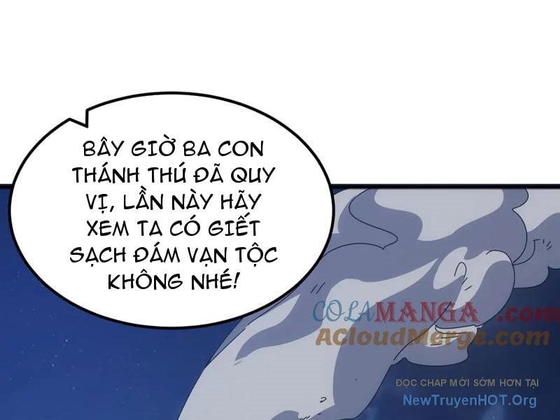 Vạn Tộc Xâm Lược: Bắt Đầu Thuần Hóa Cự Thú Cấp Sử Thi: Chapter 35