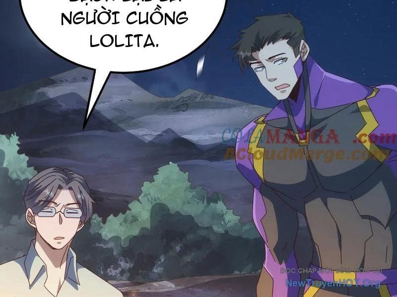 Vạn Tộc Xâm Lược: Bắt Đầu Thuần Hóa Cự Thú Cấp Sử Thi: Chapter 35