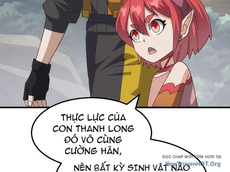 Vạn Tộc Xâm Lược: Bắt Đầu Thuần Hóa Cự Thú Cấp Sử Thi: Chapter 35